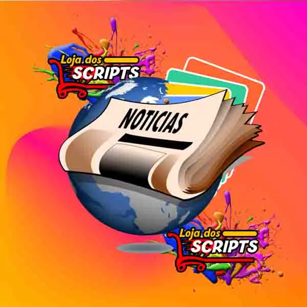 Portais de Noticias
